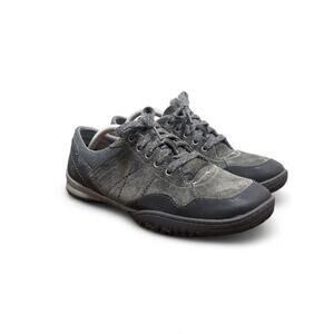 Merrell Albany Lace Granite Sneakers Women's Size 8